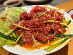 -大岛日本料理铁板烧(南通大饭店)