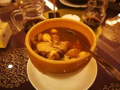 -国惠大酒楼(仓山万达店)