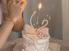 -Joy's Wish创意蛋糕定制&甜品台(乐虹坊精致生活广场店)