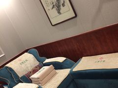 -古莲·影院足道·按摩SPA(水上温泉店)