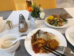 -北京西国贸大酒店