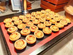 -武汉世茂希尔顿酒店·汇·全日餐厅