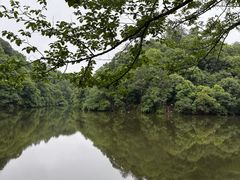 -小格里自然风景区