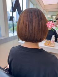 -GANO HAIR 