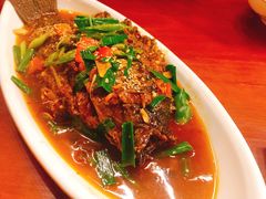 -云隐小厨·传统大理美食(复兴路店)