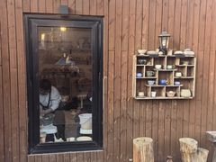 -陶野咖啡·面包披萨