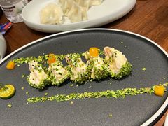 -喜鼎海胆水饺(东港店)