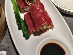 -延年酒店-荟享餐厅(东塘店)