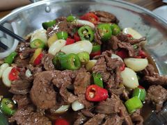 -食光慢宴·安吉土菜馆