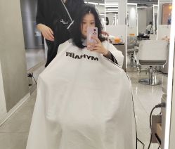 -MY HAIR ARDOR