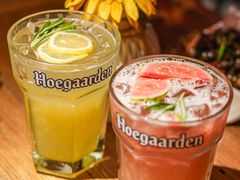 -18BAN音乐啤酒馆(西丽店)