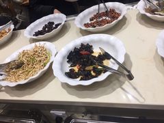 -素满香·素食自助餐(苏州·临顿路店)