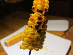 -平娃三宝烧烤·面食(富丰桥店)