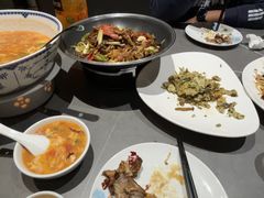 -老德州四合院·德州菜(天衢路店)
