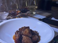 鸡脚筋-兮禾酒馆(护国路店)