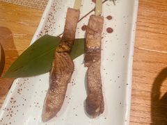-蟹将军·松叶蟹和牛日料放题自助(K11店)