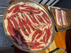 -大叹号烤肉·朝鲜族料理(家佳源店)