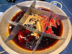 -中华老火锅(金渝大道店)