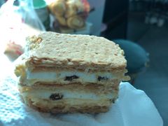 拿破仑蛋糕-宫廷糕点铺(双林中横路店)