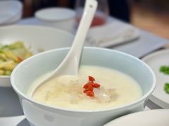 美龄粥-民国红公馆(老门东店)