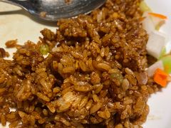 -绿茶餐厅(松江万达店)