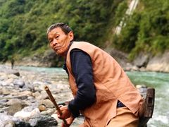 -神龙峡风景区