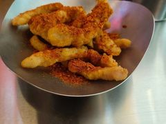 -蓉三少冒烤鸭·四川小吃集(北京首店)