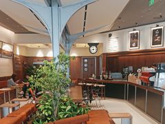 -Peet's Coffee皮爷咖啡(武商Mall手作店)