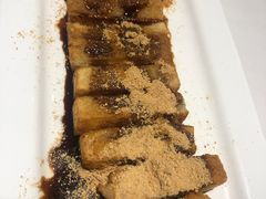 红糖糍粑-渝信川菜(工体店)