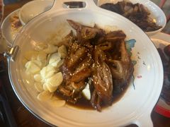 -老鼎万春卤菜(五代传承创始老店)