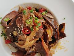 夫妻肺片-玉林烤鸭店(定福庄店)
