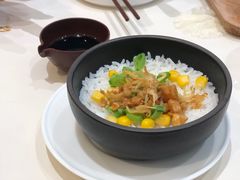 -蔡澜点心·粤菜(月星环球港店)