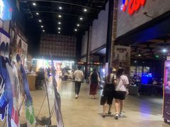 -CGV影城(梅江ScreenX店)