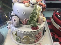 -CAKE BOSS 蛋糕老板(北京世纪金源购物中心)