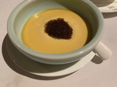 -广州富力丽思卡尔顿酒店·丽轩·粤菜
