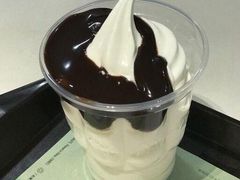 -麦当劳(浦江镇绿地乐和城店)