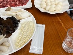 -岳合轩老北京涮肉