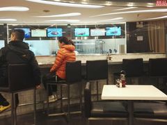 -英皇美食坊(英皇娱乐酒店内)