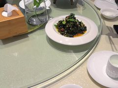 -南方酒店·淮扬菜(回民街店)