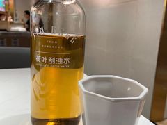 -金戈戈香港豉油鸡(皇庭广场店)