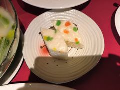 -岷山饭店-岷轩中餐厅