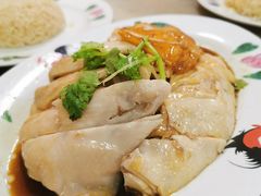 -威南记鸡饭餐室