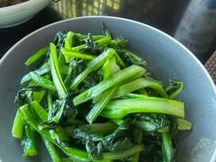 -丽江悦榕庄酒店-明月·雪山庭院餐厅