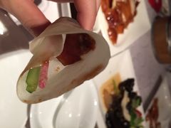 iphone_upload_pic-湖庭壹品鸭王·传统北京烤鸭·别墅私房菜·庭院宵夜(江宁店)