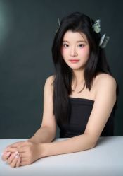 -米莱摄影写真(五大道别墅店)