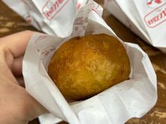 煎包-煎意浓·吴记煎包(交通路店)