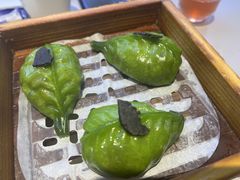 -蔡澜点心·粤菜(领展购物广场店)