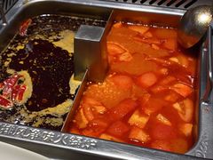 -海底捞火锅(荣盛广场店)
