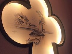 -绿茶餐厅(深圳龙华天虹购物中心店)