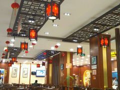 大堂-王興記(中山路店)